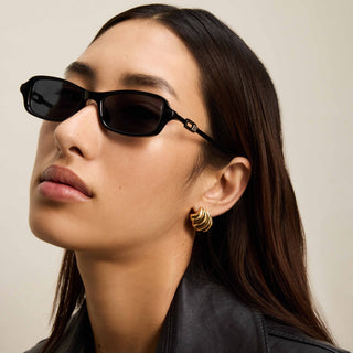 Bamboozler | Black