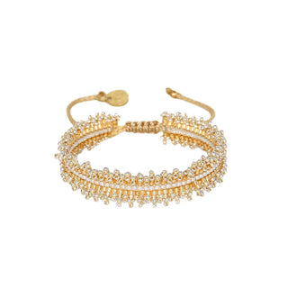 Boleros Adjustable Bracelet 12038