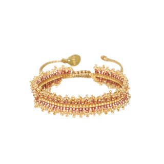 Boleros Adjustable Bracelet 12039