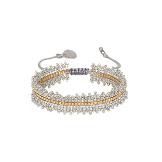 Boleros Adjustable Bracelet 12041