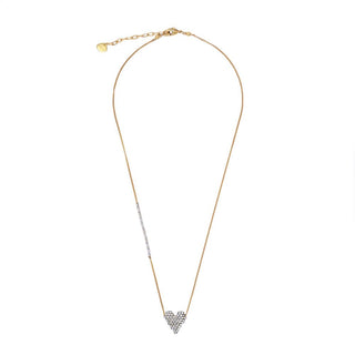 Heartsy Necklace