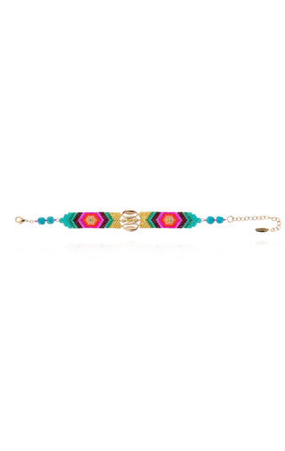 Bracelet Cariacas Multicolor