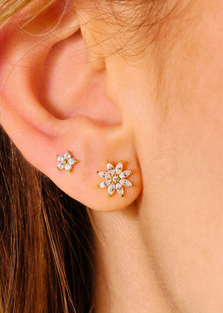 Earrings - Bloom
