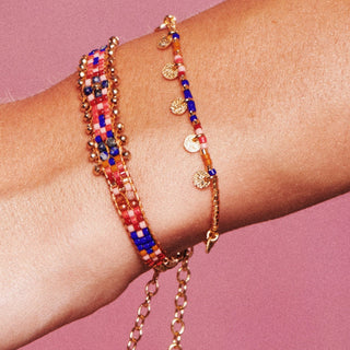 Coyote Blue  Bracelet