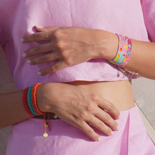 Boleros 2.0 Adjustable Bracelet 12152