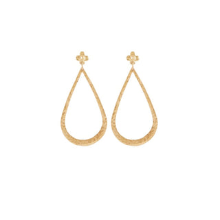 Bibi Earrings Mini Gold