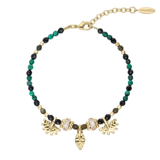 Black Bohemia Bracelet