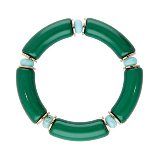 Green Muse Bracelet