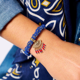 Bracelet Nali Blue