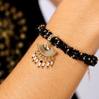 Bracelet Nali Black
