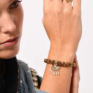 Bracelet Nali Gold
