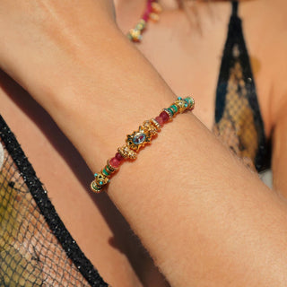 Bracelet Tad Pink