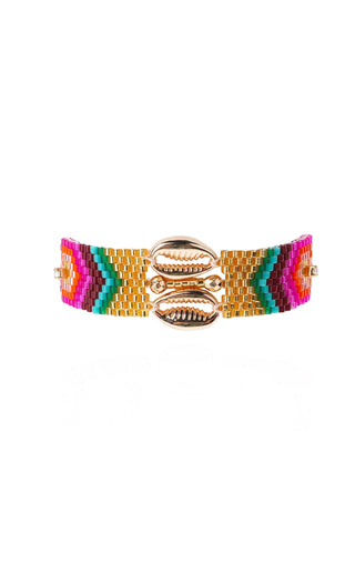Bracelet Cariacas Multicolor