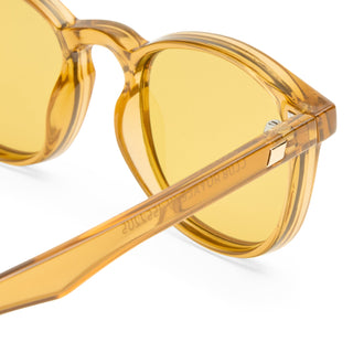Club Royale | Whiskey Ochre Mono