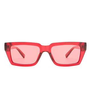 Nocturnal Habit | Vermillion Crimson Tint