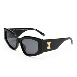 The Haunting | Black Smoke Mono Polarized