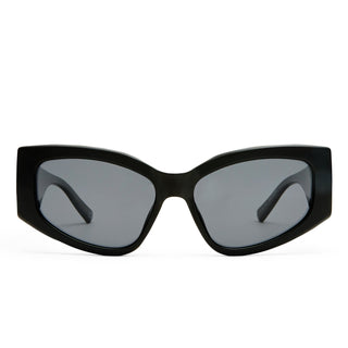 The Haunting | Black Smoke Mono Polarized