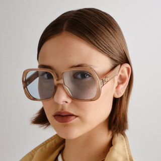Polydisco | Pearl Champagne Sky Tint