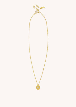 Necklace - Star Lover Or