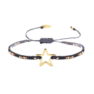 Melted Star 2.0 Bracelet