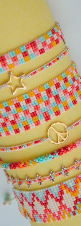 Andes Bracelet