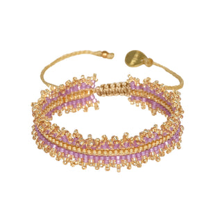 Boleros Adjustable Bracelet 12209