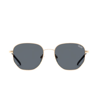 GOLD/SMOKE POLARIZED
