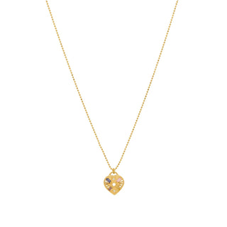 Big Aphrodite Multi Necklace