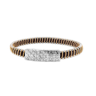 Bracelet Drua Ebony.Cr