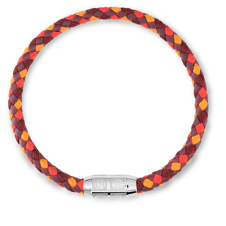 Bracelet Damier Zs 4S Fire