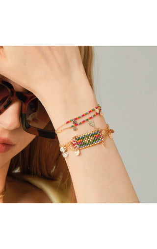 Allgood Gold Bracelet