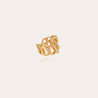 Bague Bronx O