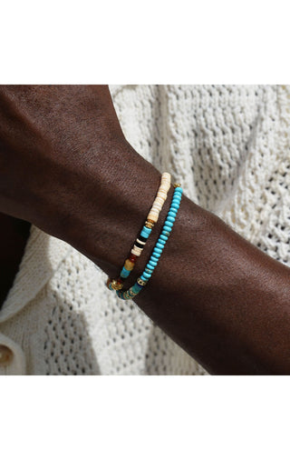 Bracelet Bangalor Crã¨Me