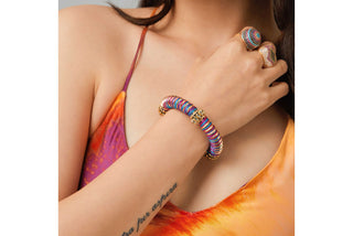 Green Banita Bracelet