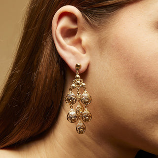 Orferia Earrings Small Size