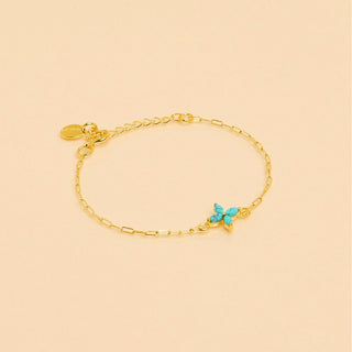 Bracelet Costa Turquoise