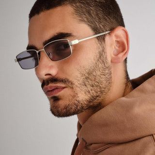 Bizarro | Silver Smoke Tint