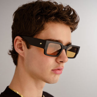 Contemplation | Matte Black