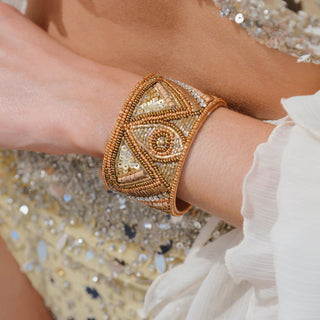 Bracelet Rivolta Gold