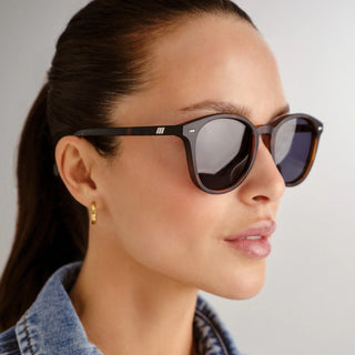 Bandwagon | Matte Tort Polarised