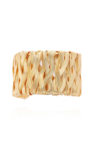 Bracelet Kaney Gold