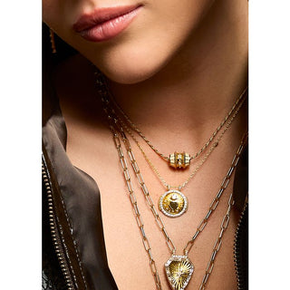 Necklace - Diwali Warrior