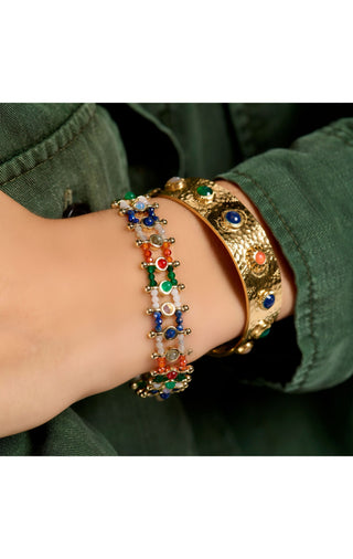Bracelet Simona Gold