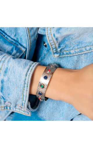 Bracelet Todo Argentã©