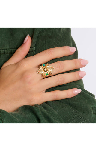 Ring Varda Gold