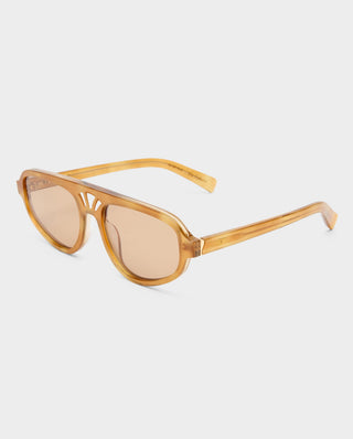 The Dakota - Vintage Tort