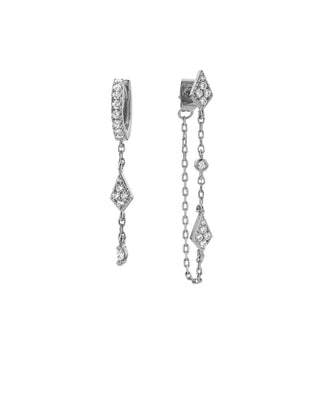 Piercing - Losange Twin Or