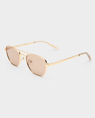 The Chloe - Light Gold