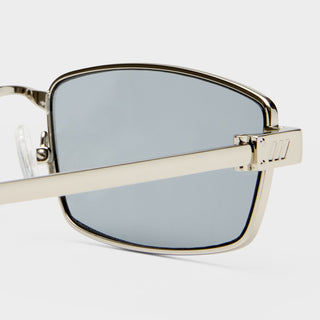 Bizarro | Silver Smoke Tint
