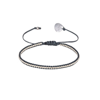 Row Adjustable Bracelet 11609